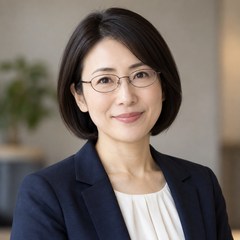 コラム執筆者のイメージ