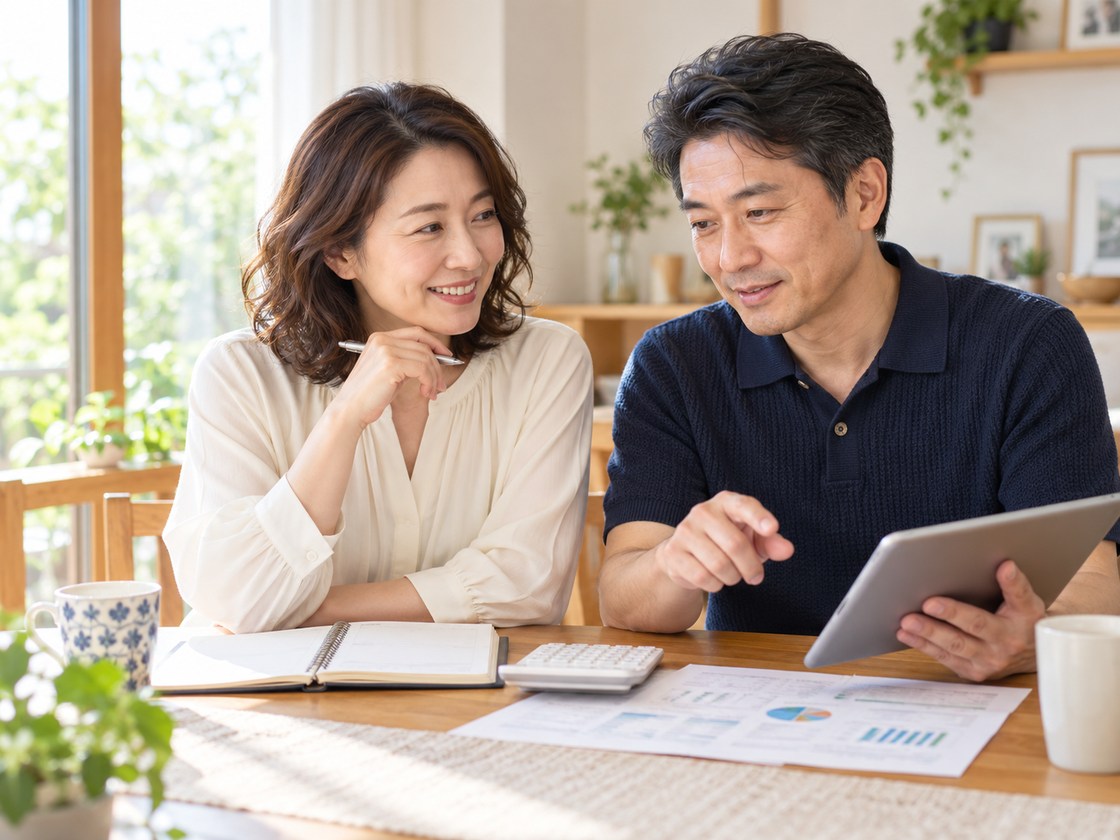 資産形成・年金