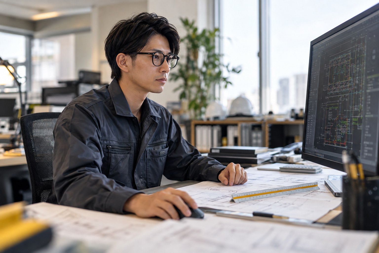 設計・積算